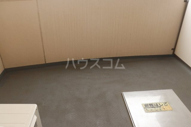 16/30 バルコニー