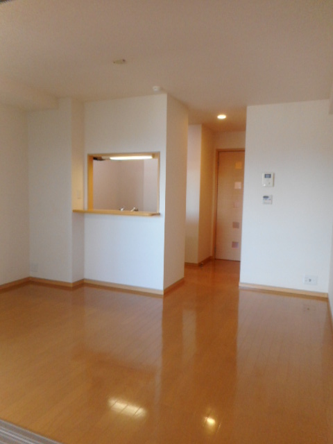 3/30 リビング/ダイニング