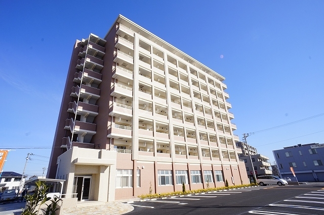 1/8 外観