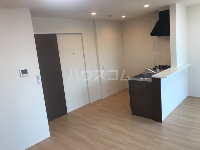 6/30 リビング/ダイニング