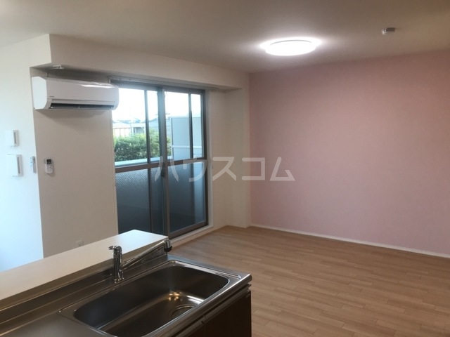 3/30 リビング/ダイニング