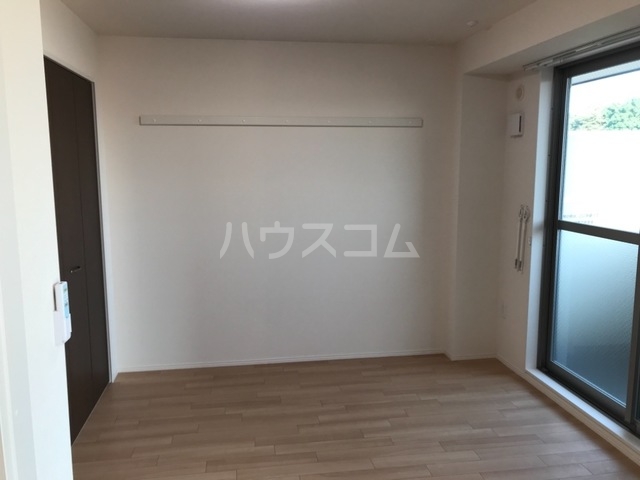 4/24 リビング/ダイニング