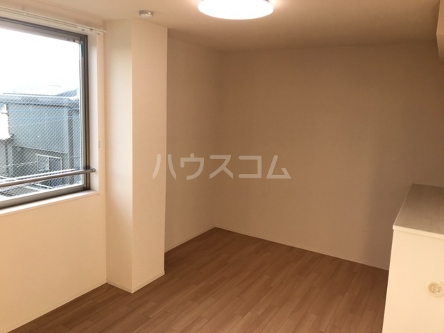 6/24 リビング/ダイニング