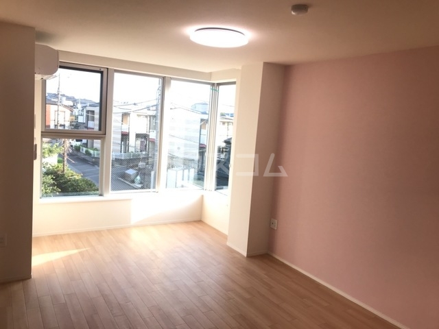 3/24 リビング/ダイニング