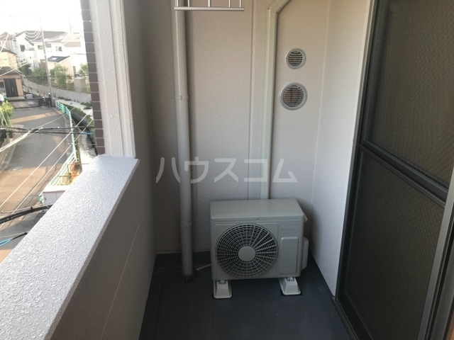 19/24 バルコニー