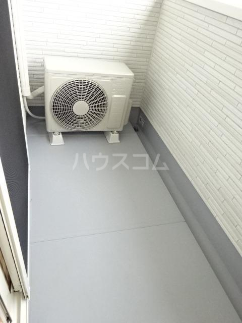 11/20 バルコニー