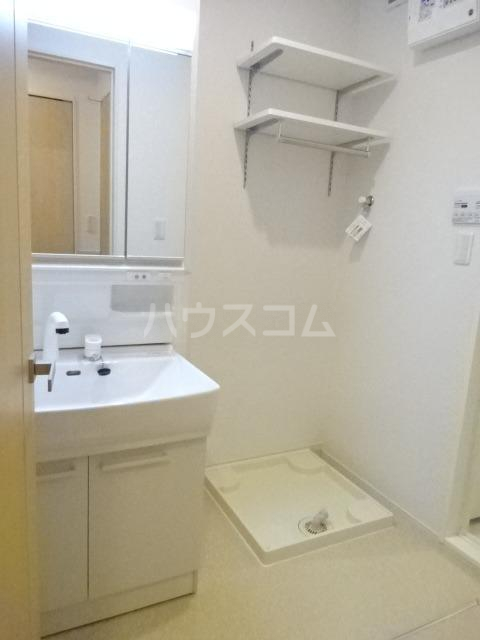 10/20 洗面