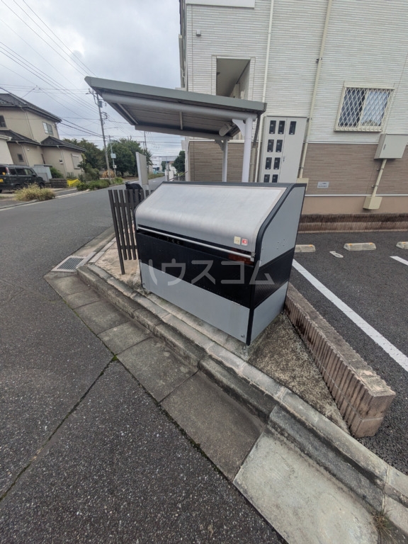 28/30 駐車場