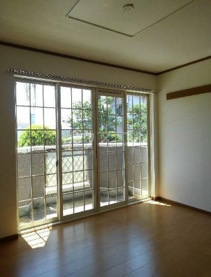 11/20 バルコニー