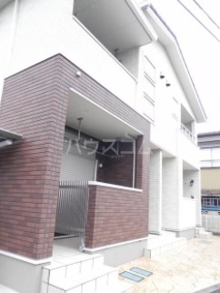14/23 エントランス