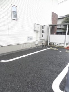 22/30 駐車場
