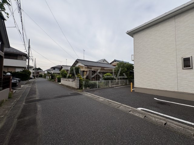 23/30 駐車場