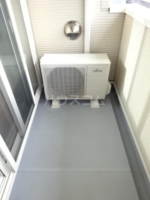 11/20 バルコニー