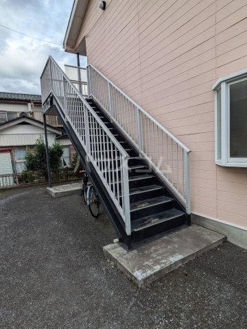 6/10 エントランス