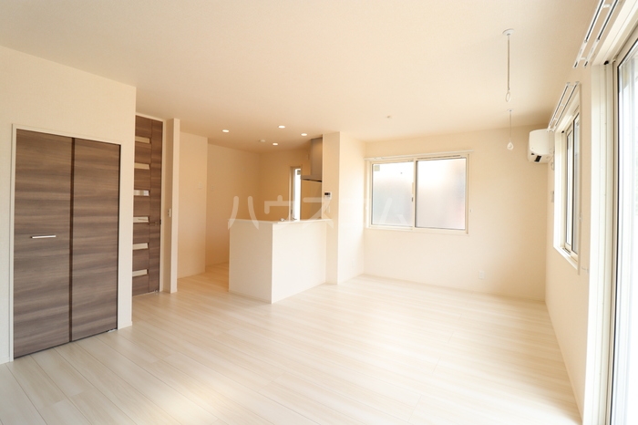 3/26 リビング/ダイニング