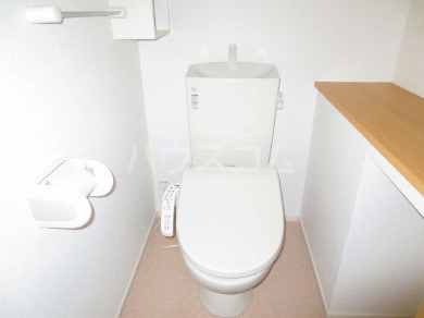 9/23 トイレ