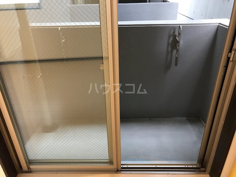 15/27 バルコニー