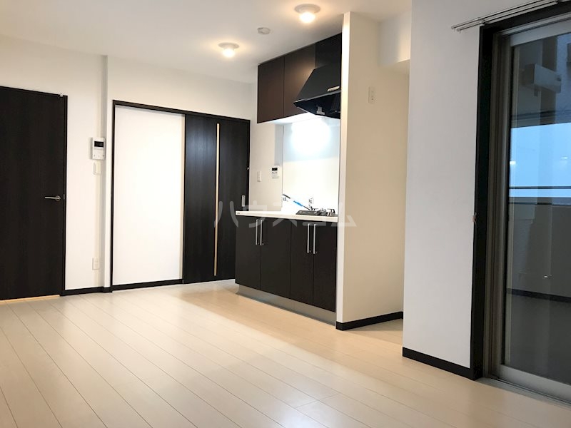 3/27 リビング/ダイニング