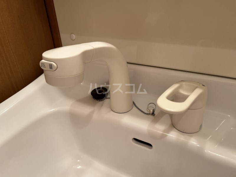 16/30 洗面