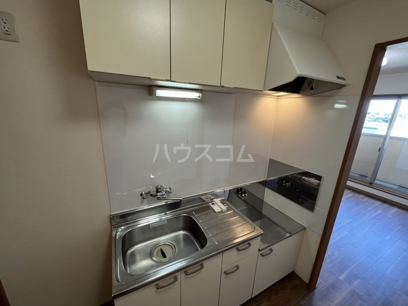 11/30 キッチン