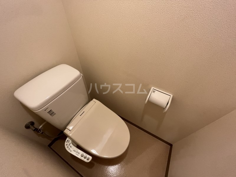 14/30 トイレ
