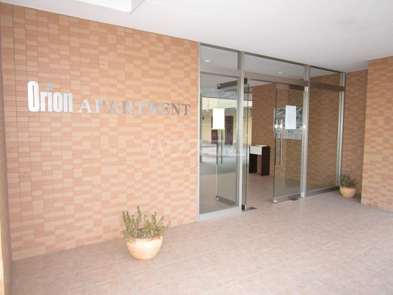 14/24 エントランス