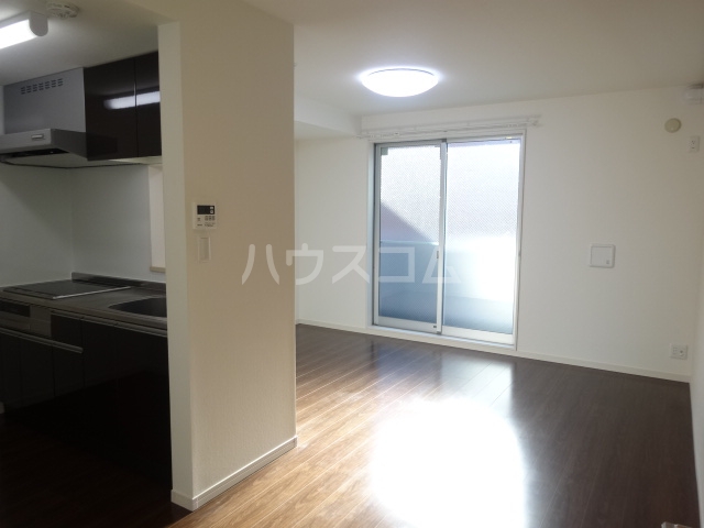 3/30 リビング/ダイニング