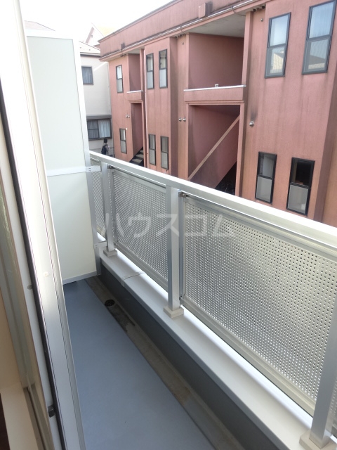 17/30 バルコニー