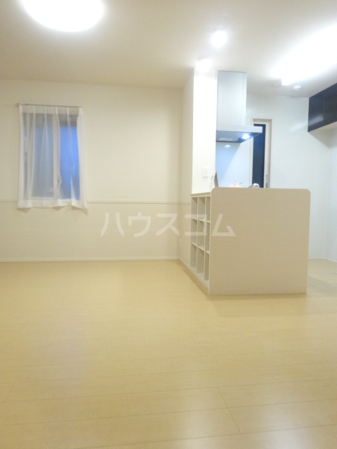 5/28 リビング/ダイニング