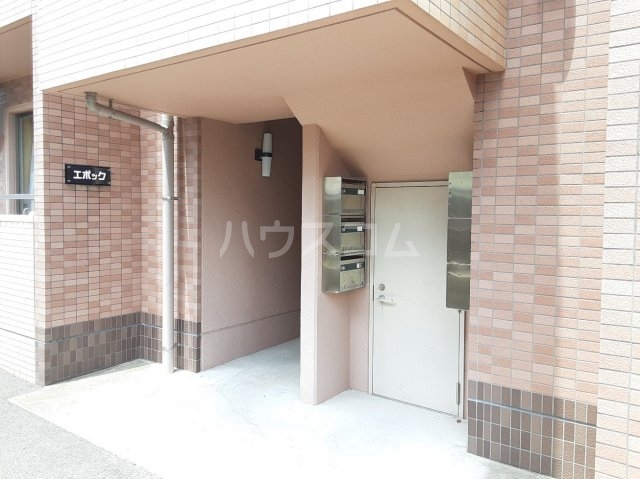 29/30 エントランス