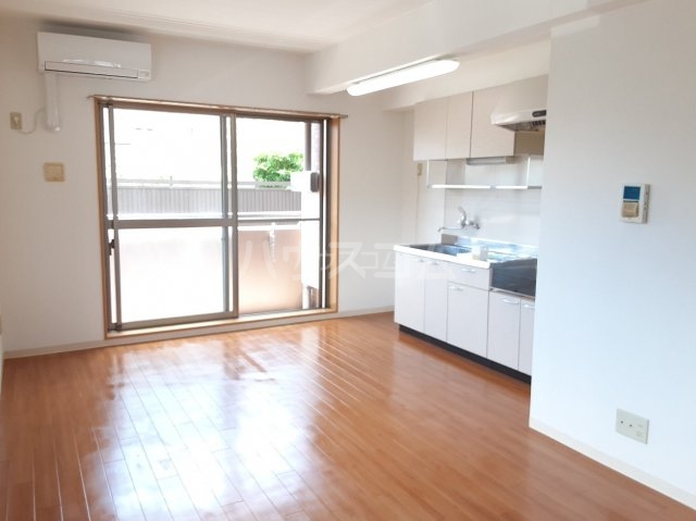 3/11 リビング/ダイニング