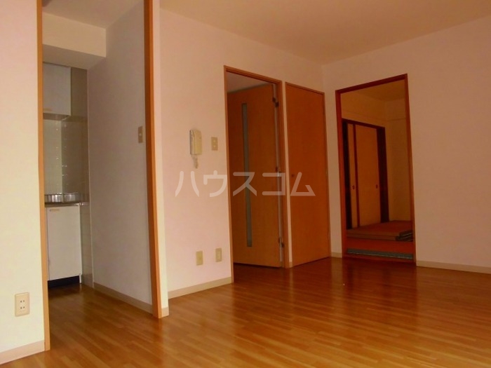 3/18 リビング/ダイニング