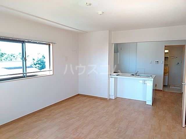 3/26 リビング/ダイニング