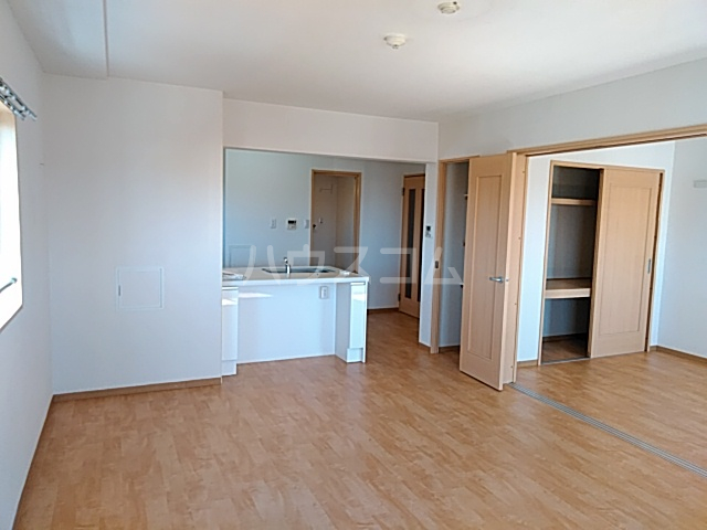 2/26 リビング/ダイニング