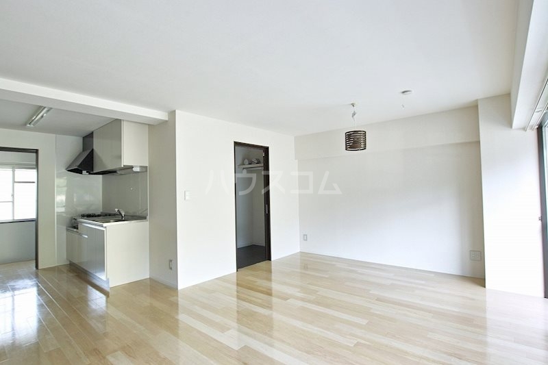 5/30 リビング/ダイニング