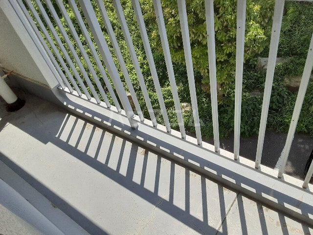 18/30 バルコニー