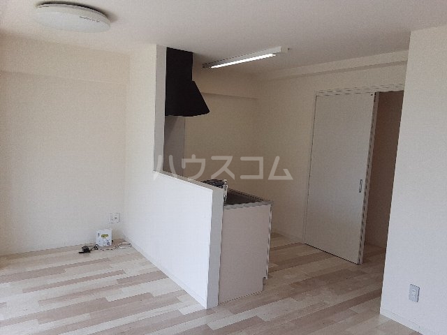 5/30 リビング/ダイニング