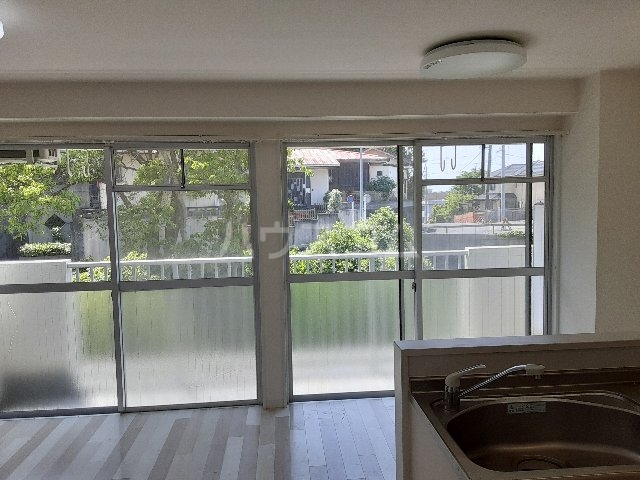 6/30 リビング/ダイニング