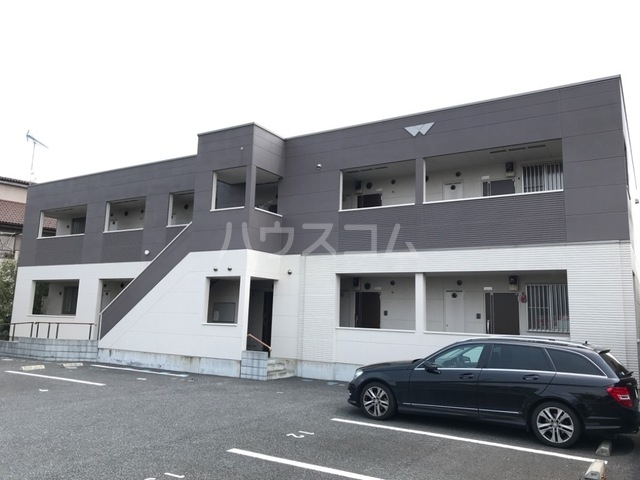 29/30 駐車場