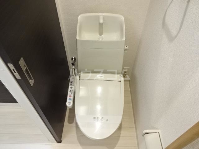 15/30 トイレ
