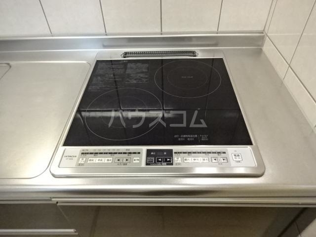 11/30 キッチン