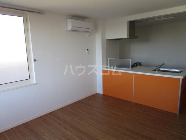 3/21 リビング/ダイニング