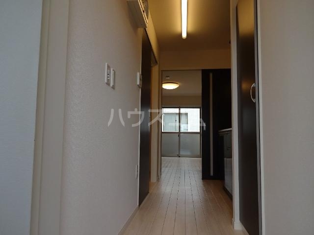 4/27 室内