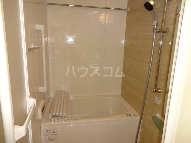 12/27 浴室