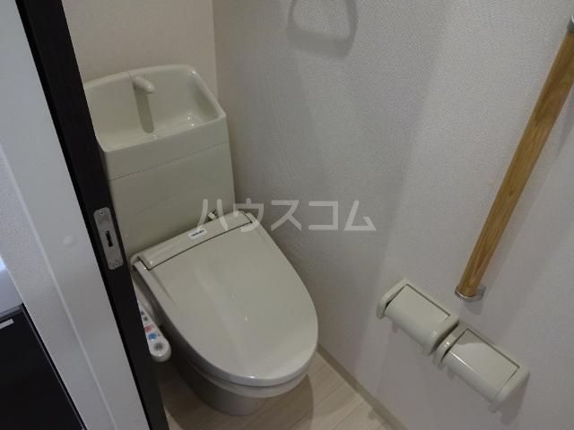 14/27 トイレ