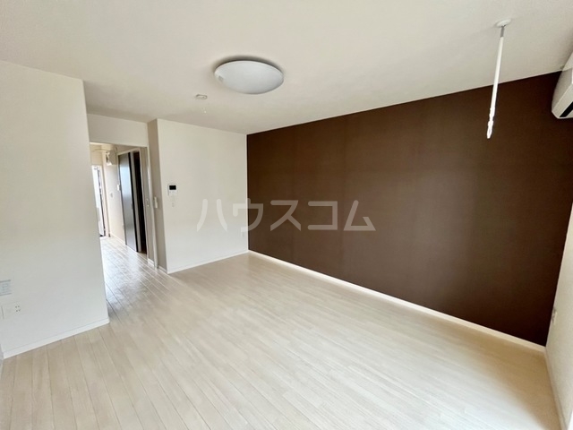 4/27 リビング/ダイニング