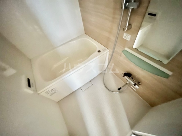 10/27 浴室