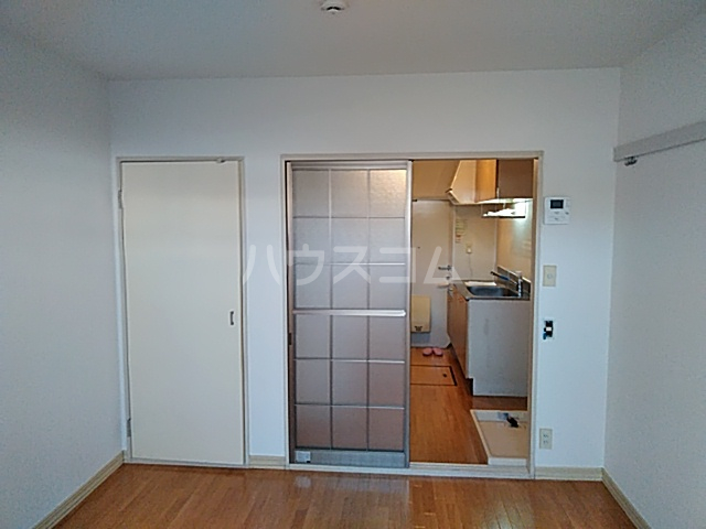 6/29 リビング/ダイニング