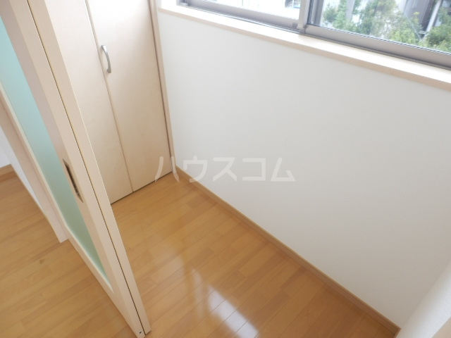 14/29 バルコニー