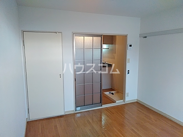 6/28 リビング/ダイニング